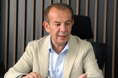 Tanju Özcan’dan irtikap iddialarına yanıt