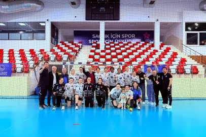 Zirvede tek başına: Bursa Büyükşehir şampiyonluğa koşuyor