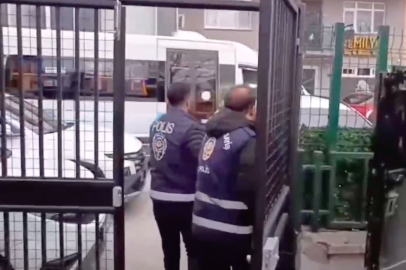 Bursa’da hırsızlıktan aranan 2 hükümlü yakalandı