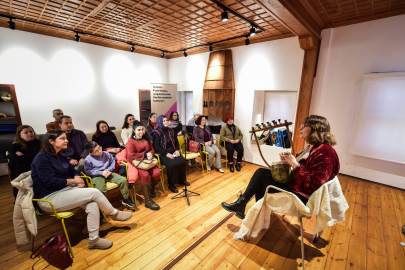 Bursa’nın Kadim Hikâyeleri Ramazan huzuruyla buluştu