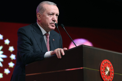 Erdoğan: "Komşumuz İran'ın acısını paylaşıyoruz"