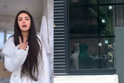 Ece Ronay hakkında TSK paylaşımı nedeniyle resen soruşturma başlatıldı