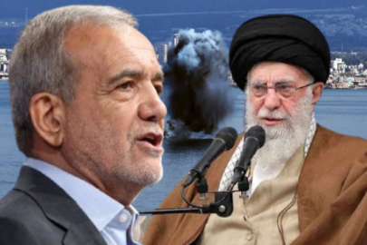 Hamaney sonrası İran'da Yeni Dönem! İşte Pezeşkiyan'ın o çok konuşulacak açıklamaları