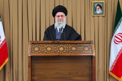 İntikam yemini ettiler! İran Devrim Muhafızları'ndan Dünyayı titretecek açıklama