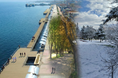 Pazar keyfi adım adım: Bursa’nın en iyi 5 yürüyüş rotası