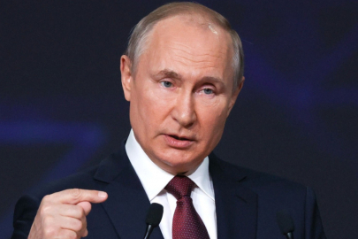 Putin’den Hamaney için taziye mesajı: “Rusya-İran dostluğuna büyük katkı sağladı”