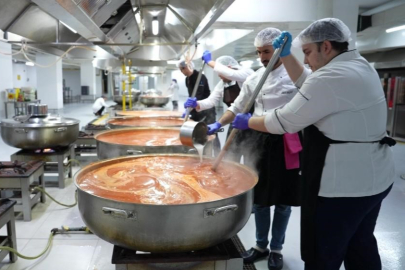 Türkiye israfta Dünya rekoruna koşuyor