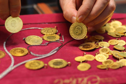 Altın fiyatlarında tarihi zirve: 2 Mart 2026 gram, çeyrek ve cumhuriyet altını ne kadar?