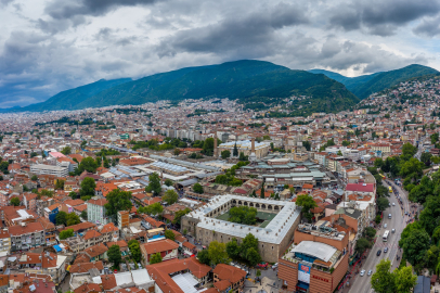 Bursa’da Pazartesi mesaisi güneşle başlıyor: Termometreler kaç dereceyi gösterecek?