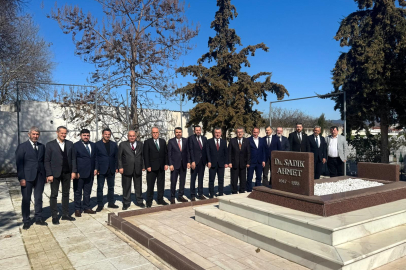 Bursa’dan Balkanlar’a vefa çıkarması