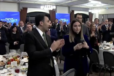 Cumhurbaşkanı Erdoğan: "Savaşı durdurmak için çalışıyoruz