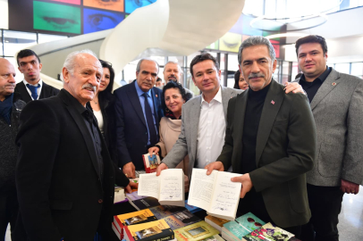 Eğitim Devriminin Mimarı Hasan Âli Yücel Osmangazi’de anıldı