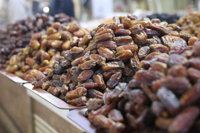 Endokrinoloji uzmanı uyardı: Ramazan’da hurma tüketimine dikkat