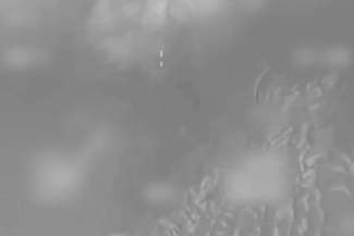 İsrail savaş uçağı İran hava savunma füzesinden kurtuldu: Pilot telsizden anons etti