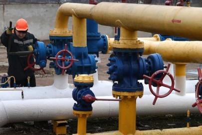 Katar'da üretim durdu, gözler fiyatlara çevrildi: Küresel enerji krizi kapıda mı?