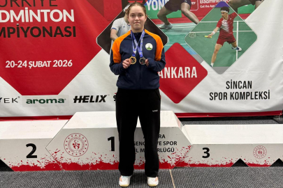 Osmangazi’nin Genç Yıldızları Ankara’da göz kamaştırdı