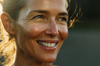 Yaşının iyisi olmak: Kadınlar için sağlıklı ve güçlü yaş almanın 10 bilimsel yolu