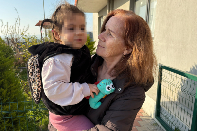 "Anne köpek gelecek mi?" 3 Yaşındaki Ada’nın yürek yakan kâbusu!