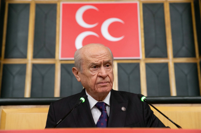 Bahçeli: "Ölümden öte köy yoktur!"