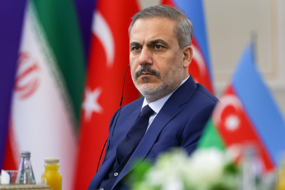 Bakan Fidan’dan net mesaj: "Türkiye kendini her zaman korur!"