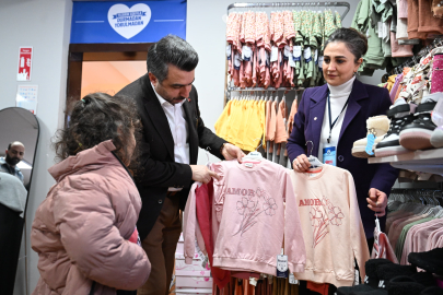 Başkan Oktay Yılmaz’dan ramazan seferberliği