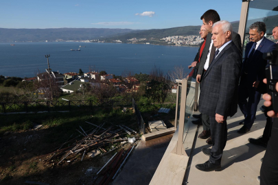 BURFAŞ Atatepe’de kapasite ikiye katlandı! Başkan Bozbey açılış tarihini müjdeledi