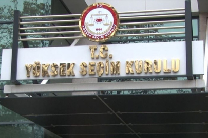 Bursa’nın milletvekili sayısı ve seçim bölgeleri netleşti!