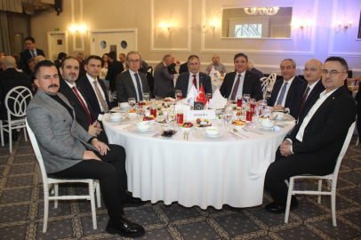 Bursa YMM Odası’ndan "Güçlü Ekonomi" mesajı: "Kamu ile işletmeler arasında köprüyüz"