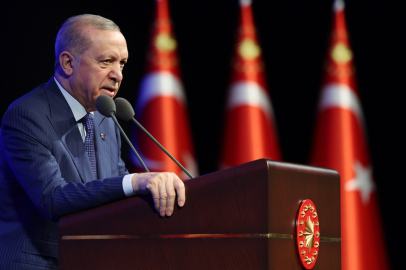 Erdoğan: "Öğretmene şiddetin mazereti olamaz!"