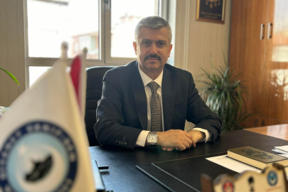 Genel Başkan Şahin’den 102. yıl mesajı: "Diyanet varsa manevi istikamet vardır"