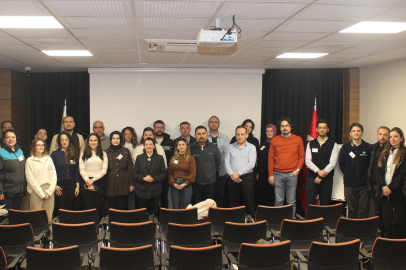 Kayapa OSB’den küresel atılım: Otomotiv yan sanayinde "Kümelenme" dönemi!