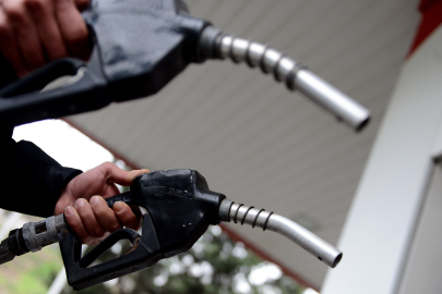 Kontak kapatma noktası! Motorin 68, benzin 61 lira oluyor