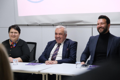 Başkan Şadi Özdemir mahalleliyi dinledi, projeyi durdurdu!