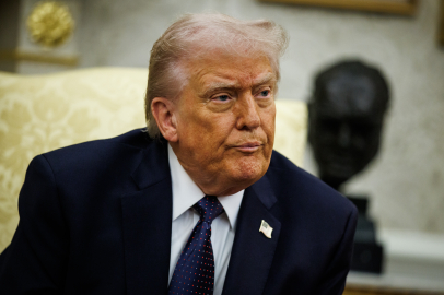 Trump'tan Hürmüz Boğazı talimatı: ABD Donanması tankerlere refakat edecek