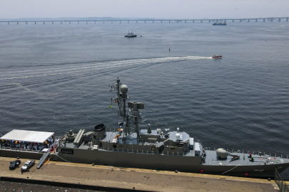 ABD ve İsrail’den İran gemisine denizaltı saldırısı: Facianın boyutu netleşiyor