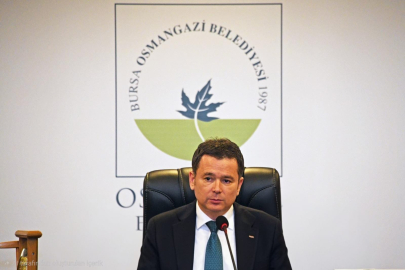 Başkan Aydın: "Bursa Turizm payını artıracak!"