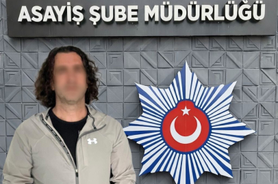 Bursa’da 12 yıllık firar Akpınar’da son buldu!