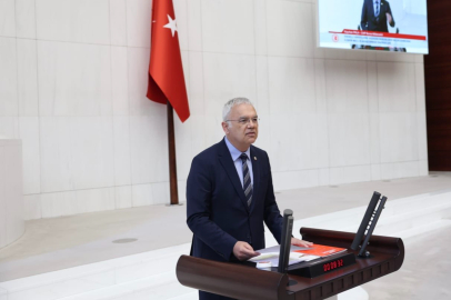 Bursa eğitim endeksinde 43. sıraya geriledi! CHP’li Pala nedenlerini sordu