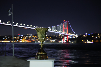 Dünyanın en prestijli kupası İstanbul’da: FIBA Dünya kupası tarihi yarımada’da!
