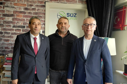 Şenel: Çünkü biz sendikayız!