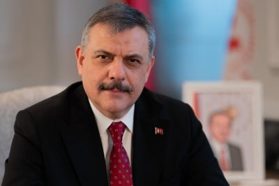 İçişleri Bakanı Çiftçi’den sınır mesajı: "Olağanüstü bir hareketlilik yok, durum stabil!"