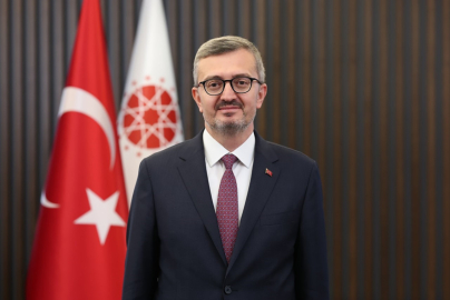 İletişim Başkanı Duran'dan füze açıklaması: "Kurumlarımız eş güdüm içinde takipte!"