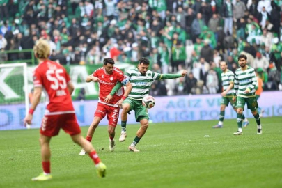 Liderin zorlu maratonu başlıyor