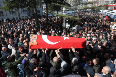 Fatma Nur Öğretmen’e acı veda