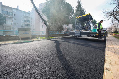 Yıldırım siteler mahallesi’nde altyapı çilesi son buluyor!