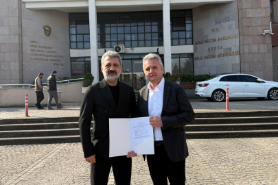 Anahtar Parti’den Milli Eğitim’e deprem dilekçesi: “Okullar güvenli mi?”