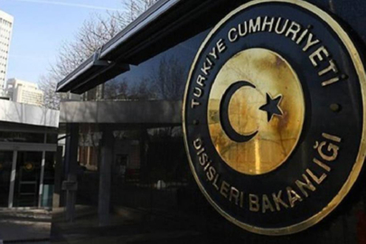 Türkiye'den İran'a net mesaj