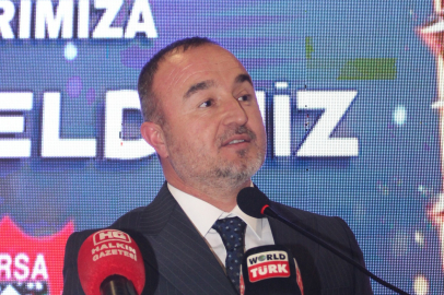 Başkan Ahmet Çakır: “Aynı sofrada buluşmak birliğimizi güçlendiriyor”