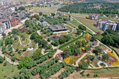 Bursalılara önemli duyuru: Hamitler Mesire alanı 3 ay kapalı kalacak!