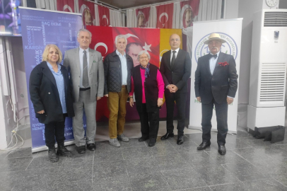 Burtom’dan Huzurevinde vefa sofrası: "Bir İftar da sizden olsun" kampanyasına dev destek!